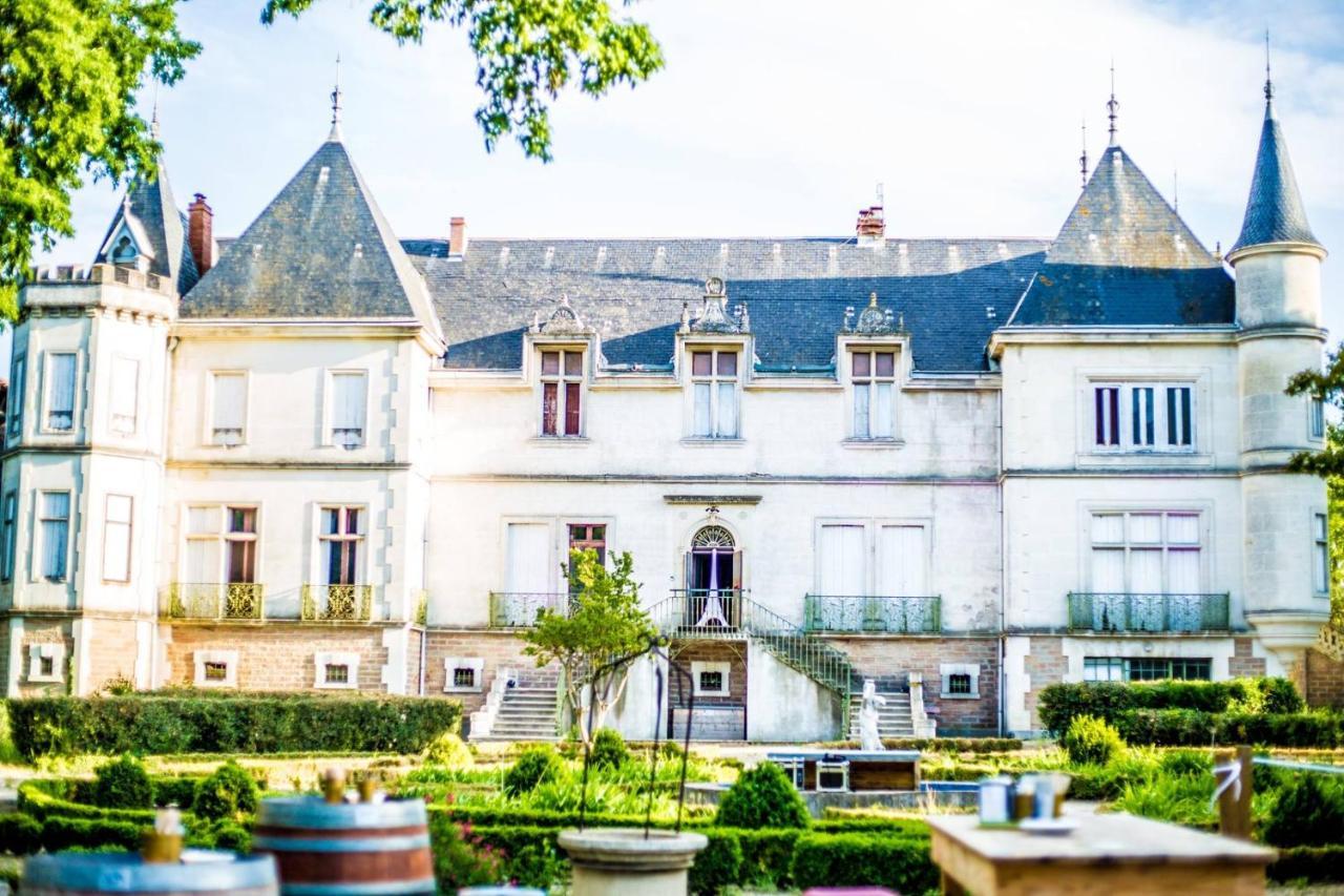 "Le Colombier"-Meuble De Tourisme 3 Etoiles -Residence "Les Logis De Beziers"-Garage Optionnel-Coeur De Ville-Plages A 16Km ! Exterior foto